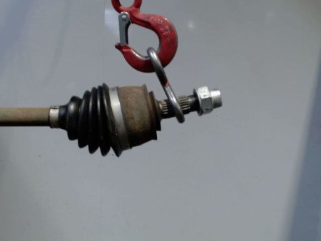 TRANSMISSION AVANT DROIT FIAT GRANDE PUNTO 2005- 1.2 