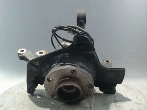 PIVOT AVANT GAUCHE FIAT DOBLO CARGO 2006-