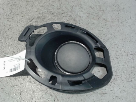 OBTURATEUR PHARE ADDITIONNEL PARE-CHOC AVD RENAULT CLIO III 2007-