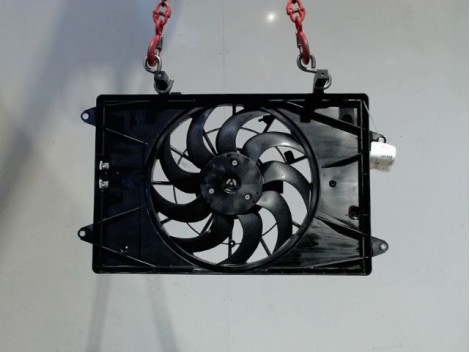 MOTEUR VENTILATEUR RADIATEUR SUZUKI SX4