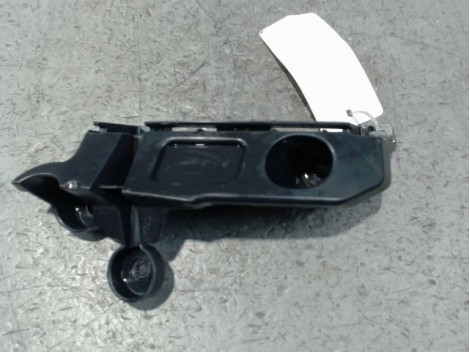 SUPPORT PARE-CHOC ARD CITROEN C3 2009-