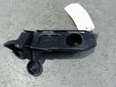 SUPPORT PARE-CHOC ARD CITROEN C3 2009-