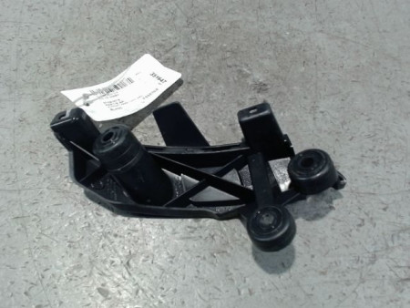 SUPPORT PARE-CHOC ARD CITROEN C3 2009-