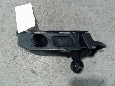 SUPPORT PARE-CHOC ARG CITROEN C3 2009-