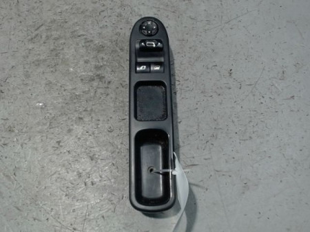 COMMANDE LEVE-GLACE PORTE AVG CITROEN C3 PICASSO 2008-