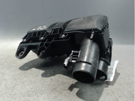 BOITIER FILTRE A AIR PEUGEOT 3008 2009-