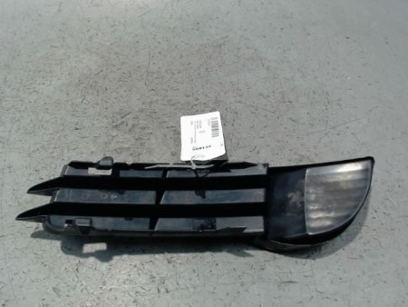 OBTURATEUR PHARE ADDITIONNEL PARE-CHOC AVD AUDI A3 2003-