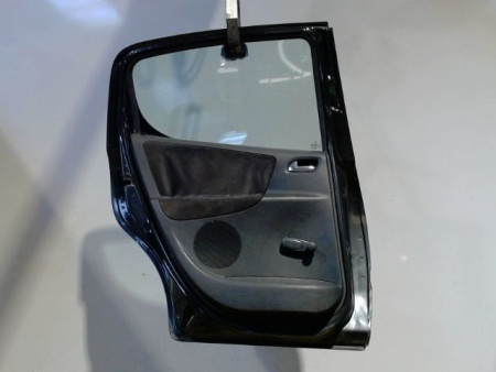 PORTE ARRIERE GAUCHE PEUGEOT 207 2007-