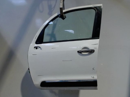 PORTE AVANT GAUCHE CITROEN C3 PICASSO 2008-