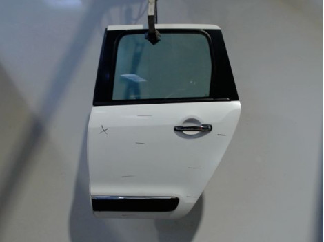 PORTE ARRIERE GAUCHE CITROEN C3 PICASSO 2008-