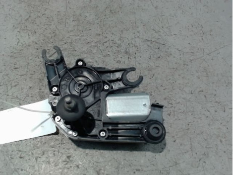 MOTEUR ESSUIE-GLACE ARRIERE CITROEN C3 2009-