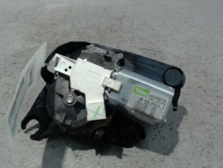 MOTEUR ESSUIE-GLACE ARRIERE CITROEN C3 2009-