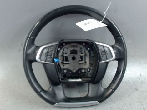 VOLANT DE DIRECTION CITROEN C4 2010-