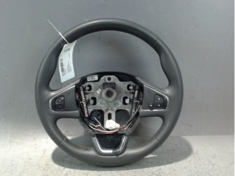 VOLANT DE DIRECTION RENAULT CLIO IV