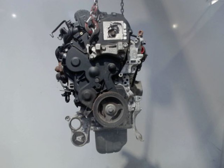 MOTEUR DIESEL CITROEN BERLINGO FOURGON 2008- 1.6 HDi 75