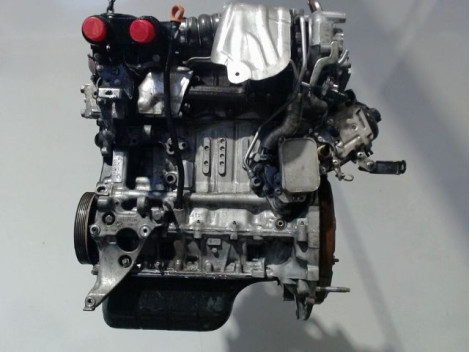 MOTEUR DIESEL PEUGEOT 208 1.6 HDi / BlueHDi 75