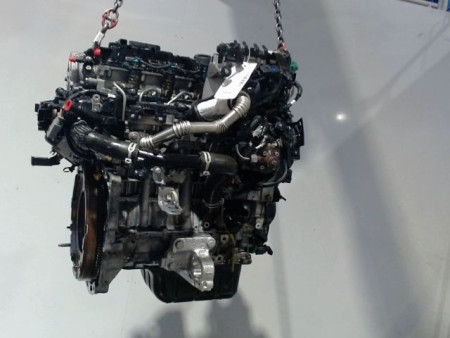 MOTEUR DIESEL PEUGEOT 208 1.6 HDi / BlueHDi 75