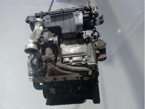 MOTEUR DIESEL MERCEDES CLASSE A 2001 - A 200 CDI 