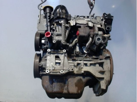 MOTEUR DIESEL FORD KA 2008- 1.3 TDCi