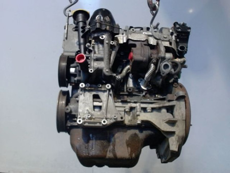 MOTEUR DIESEL FORD KA 2008- 1.3 TDCi