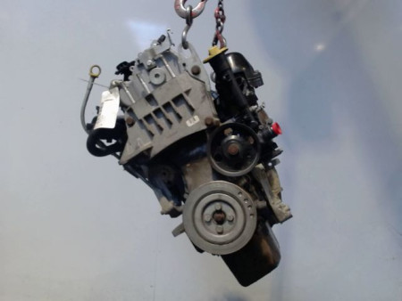 MOTEUR DIESEL FORD KA 2008- 1.3 TDCi