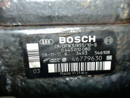 MOTEUR DIESEL FORD KA 2008- 1.3 TDCi