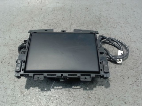 ECRAN GPS PEUGEOT 308