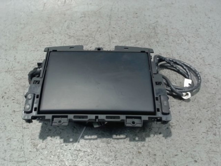 ECRAN GPS PEUGEOT 308