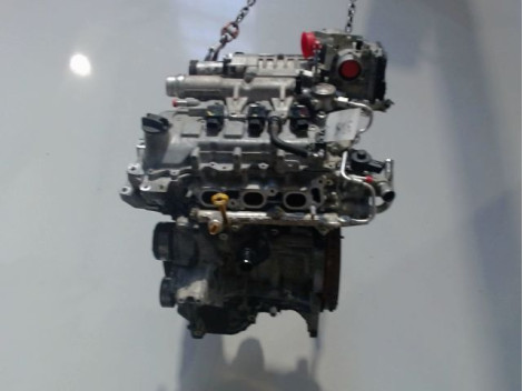 MOTEUR ESSENCE NISSAN MICRA 2009- 1.2 DIG-S