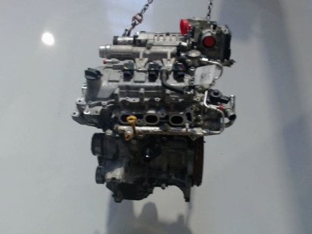 MOTEUR ESSENCE NISSAN MICRA 2009- 1.2 DIG-S