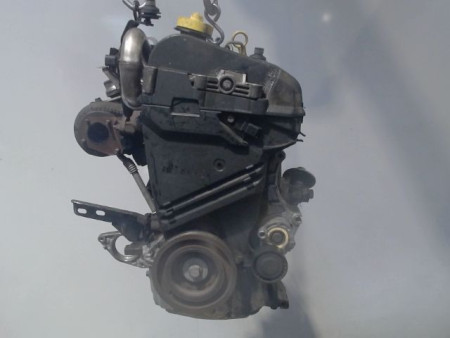 MOTEUR DIESEL RENAULT SCENIC II PH1 02-06 1.5 dCi 