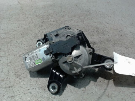 MOTEUR ESSUIE-GLACE ARRIERE OPEL CORSA 06-09