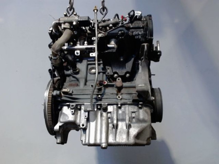 MOTEUR DIESEL FIAT BRAVO 2007- 1.9 D Multijet 