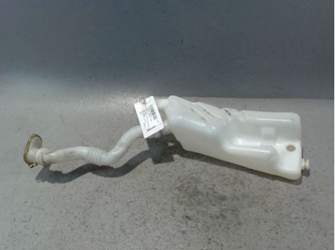 RESERVOIR LAVE-GLACE AVANT RENAULT MODUS 2004-2007