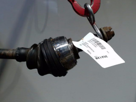 TRANSMISSION AVANT GAUCHE RENAULT SCENIC III 2009- 1.5 dCi