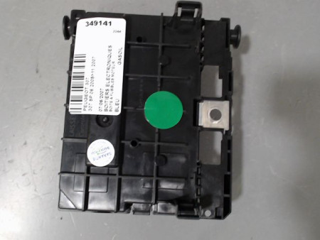 BOITE A FUSIBLES PEUGEOT 307 2005-2007