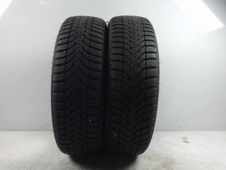 Paire de pneus KUMHO WINTERCRAFT WP51 165 60 14 79 T