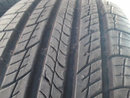 Paire de pneus HANKOOK DYNAPRO HP 2 265 65 17 112 H