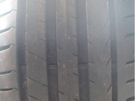 Pneu PIRELLI CINTURATO P7 TM 205 55 16 91 V