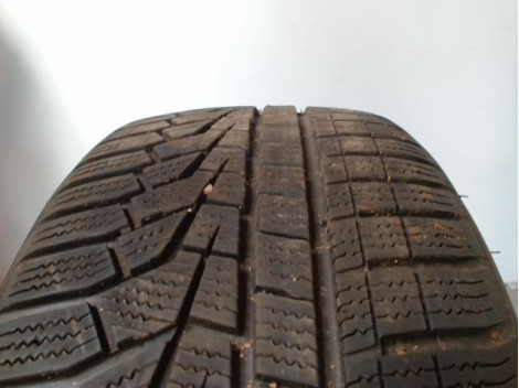 Pneu HANKOOK WINTER ICEPT EVO 2 195 55 16 91 V