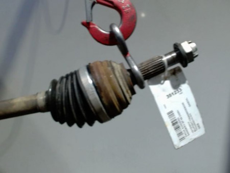 TRANSMISSION AVANT DROIT DACIA SANDERO 2008- 1.5 dCi