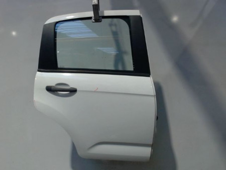 PORTE ARRIERE DROIT CITROEN C3 2009-