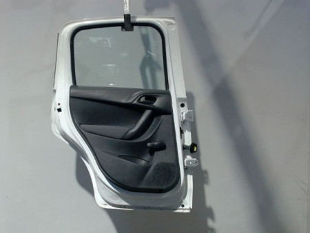 PORTE ARRIERE GAUCHE CITROEN C3 2009-