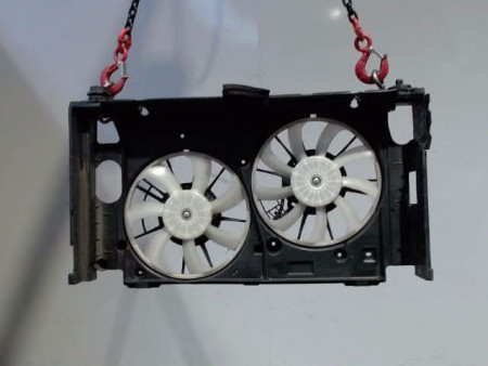 MOTEUR VENTILATEUR RADIATEUR TOYOTA PRIUS 2004-