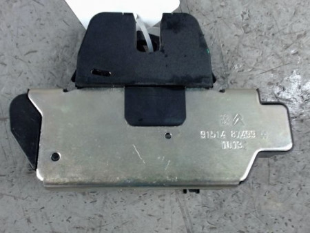 SERRURE HAYON  CITROEN C3 2009-