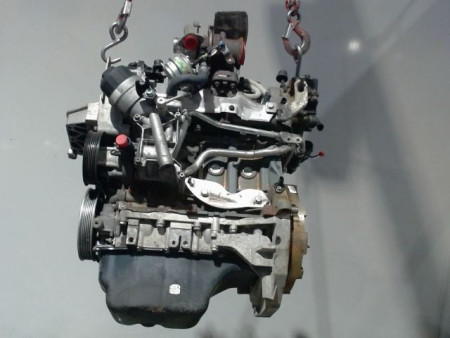 MOTEUR DIESEL CHEVROLET AVEO 2008- 1.3 D