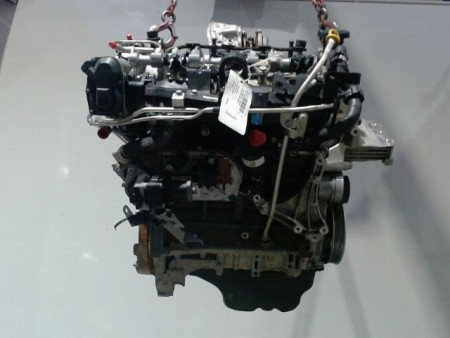 MOTEUR DIESEL CHEVROLET AVEO 2008- 1.3 D