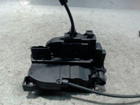 SERRURE PORTE BATTANTE ARRIERE GAUCHE RENAULT KANGOO EXPRESS 2008-