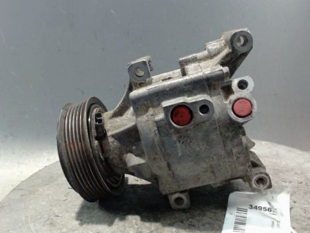 COMPRESSEUR AIR CONDITIONNE FORD KA 2008-