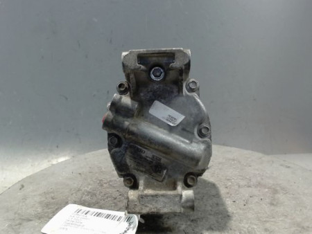 COMPRESSEUR AIR CONDITIONNE FORD KA 2008-